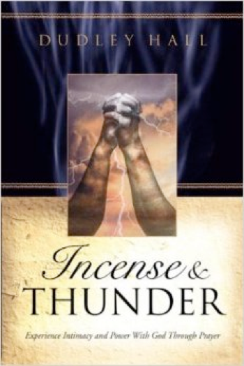 Incense & Thunder