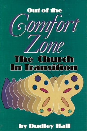 Out of the Comfort Zone
