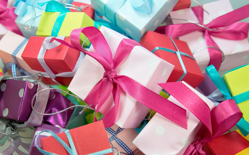 It's Better to Give Than Receive