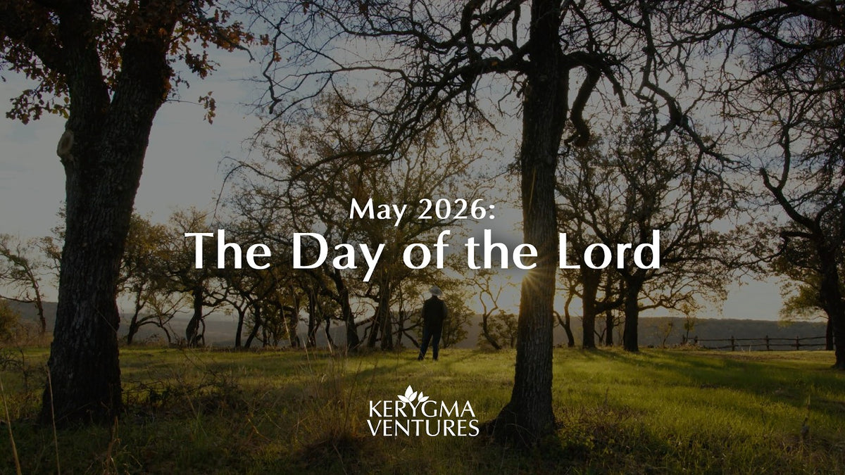 The Day of the Lord