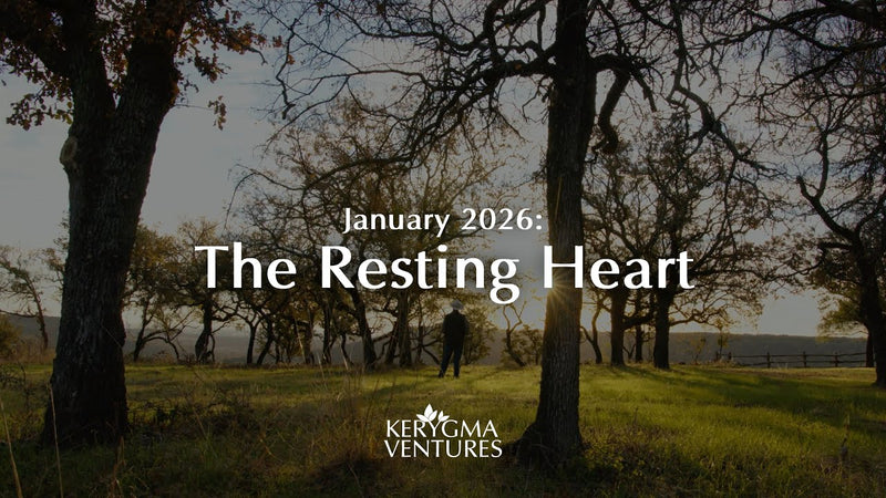 The Resting Heart