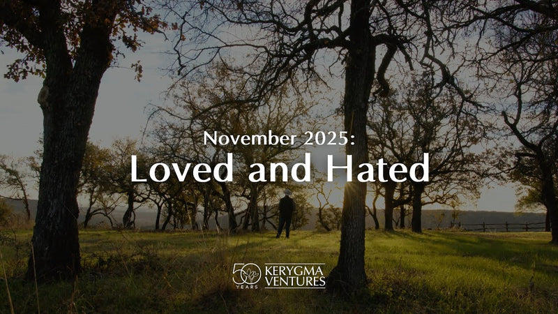 Loved and Hated