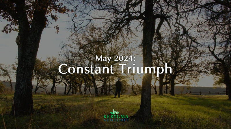 Constant Triumph