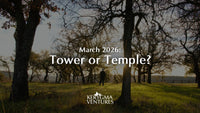 Tower or Temple?