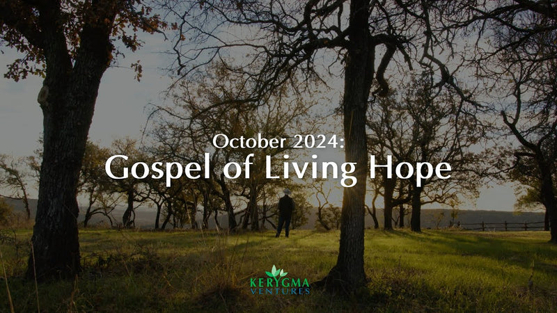 Gospel of Living Hope