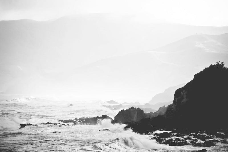 Grace in the Flood
