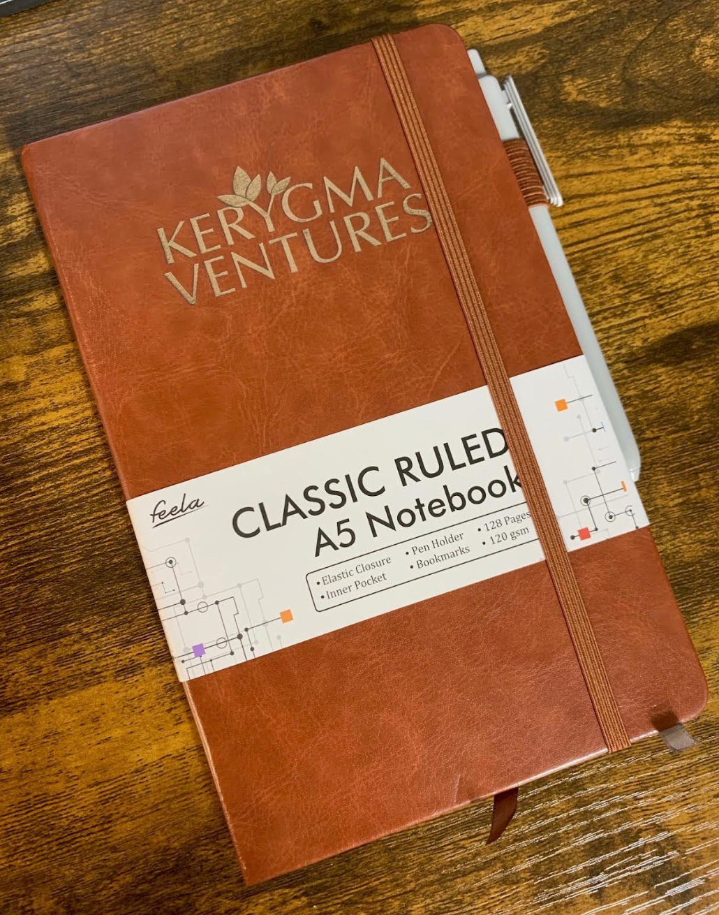 Journal- KV