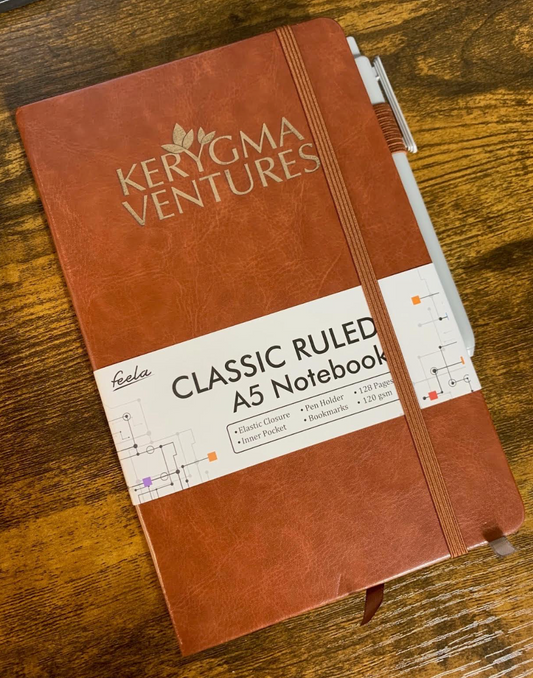 Journal- KV