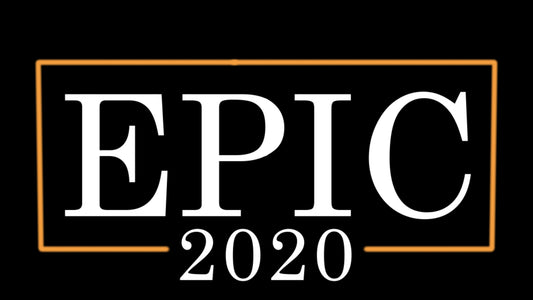 EPIC Conference 2020 Plenary Sessions(Video) + Track Sessions(Audio only)