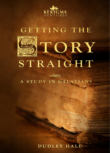 Getting the Story Straight