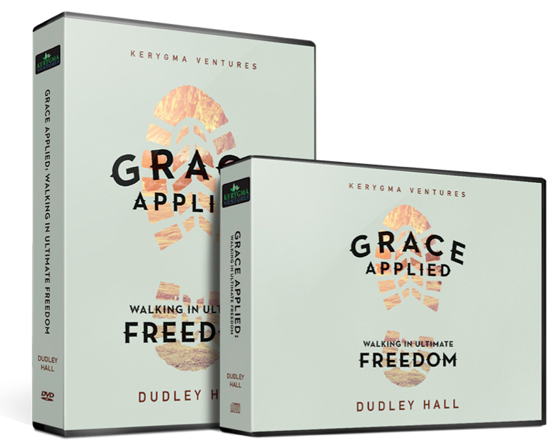 Grace Applied
