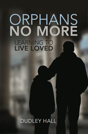 Orphans No More Book