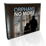Orphans No More CD