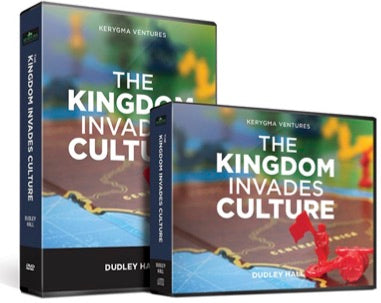 Kingdom Invades Culture