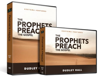 The Prophets Preach the Gospel