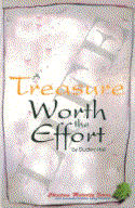 A Treasure Worth the Effort